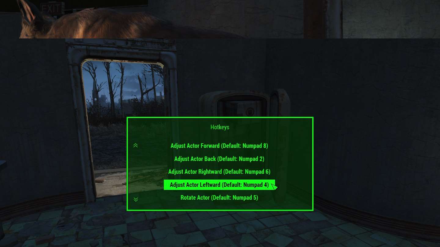 Fallout 4 Four Play Animations Herintensive