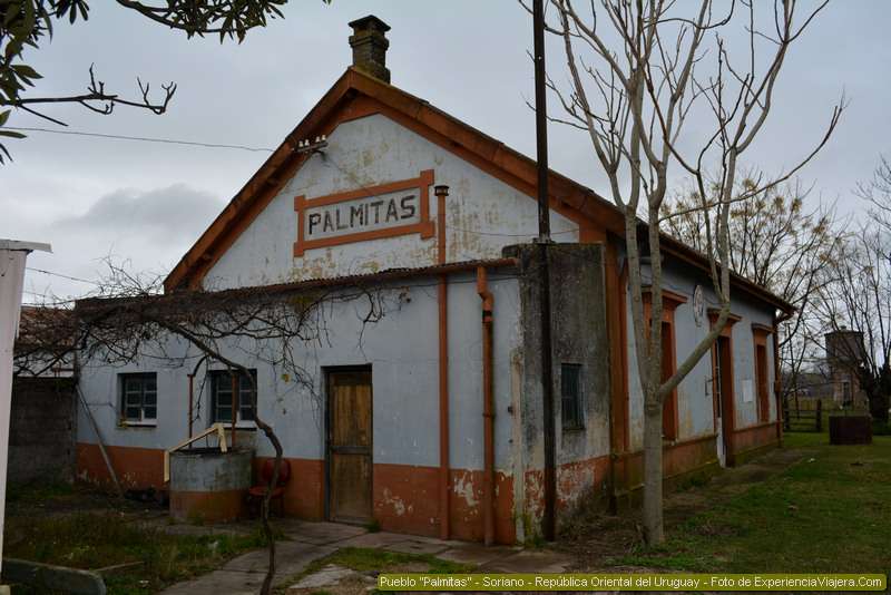 palmitas soriano uruguay