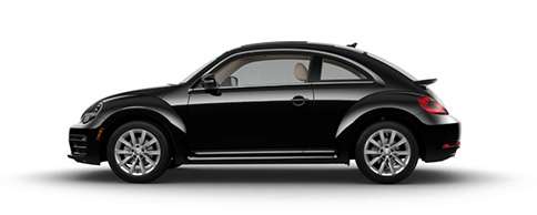 Volkswagen Beetle SE at Volkswagen of Ann Arbor