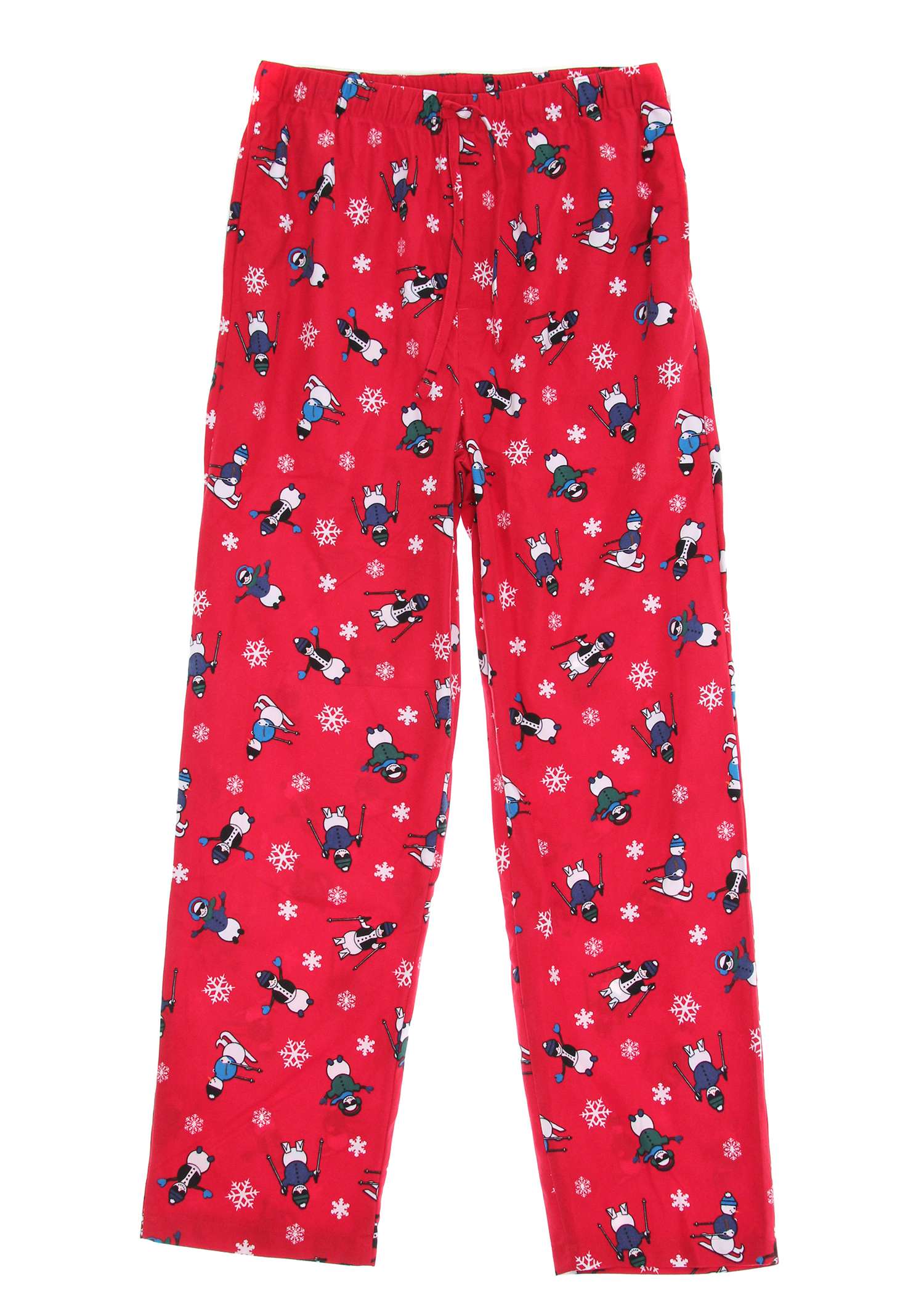 Club Room Men's Novelty Print Pajama Pants | eBay