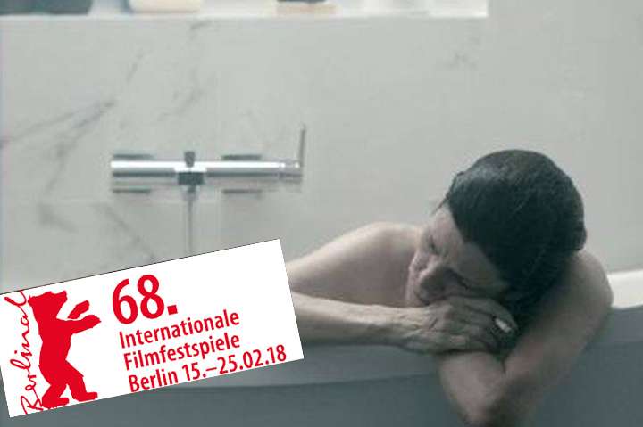 Touch me not Berlinale 2018