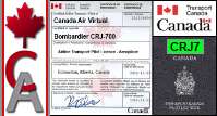 CRJ7 Certified