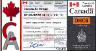 DHC6 Certified