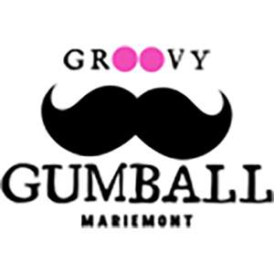Groovy Gumball
