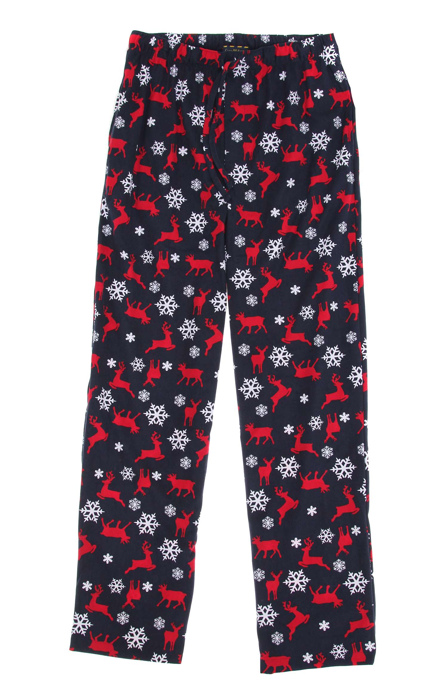 Club Room Men's Novelty Print Pajama Pants | eBay