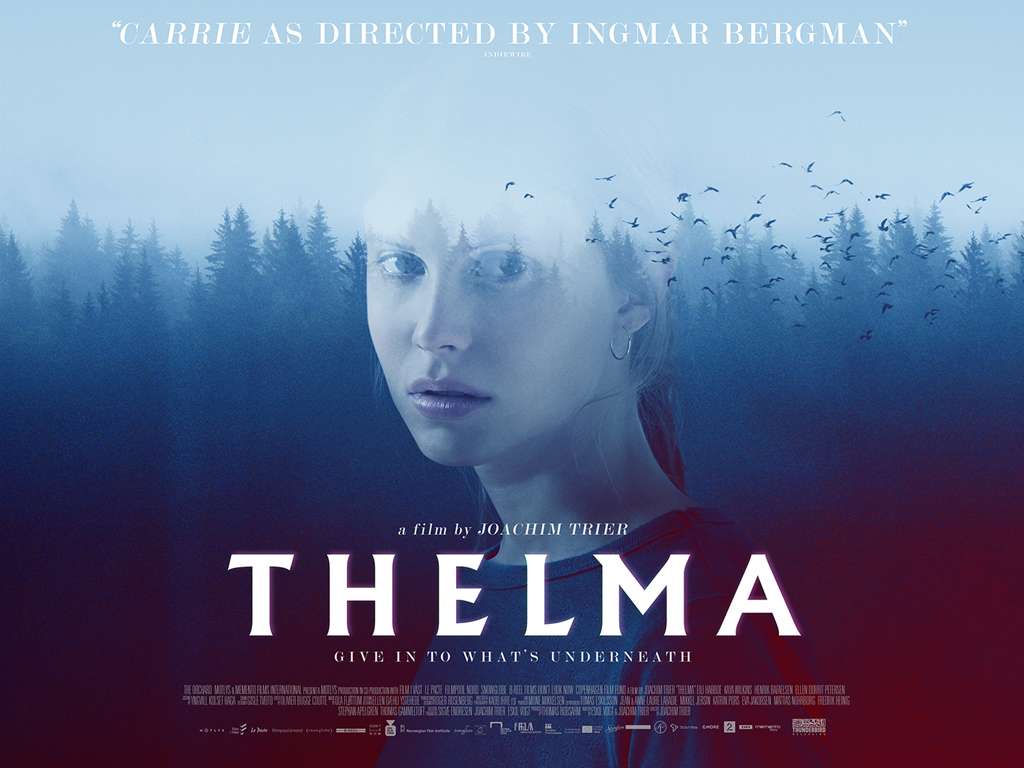 Thelma Movie