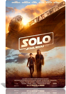 Solo - A Star Wars Story (2018).avi MD MP3 HDTS - iTA